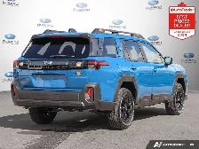 2026 Subaru Outback Wilderness - Photo 5