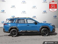 2026 Subaru Outback Wilderness - Photo 6