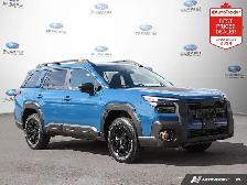 2026 Subaru Outback Wilderness - Photo 7