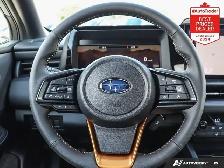2026 Subaru Outback Wilderness - Photo 17