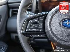 2026 Subaru Outback Wilderness - Photo 21