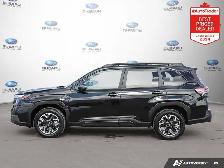 2026 Subaru Forester Touring - Photo 2