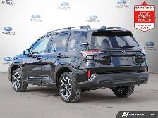 2026 Subaru Forester Touring - Photo 3