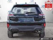 2026 Subaru Forester Touring - Photo 4