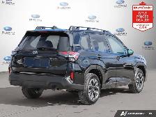 2026 Subaru Forester Touring - Photo 5