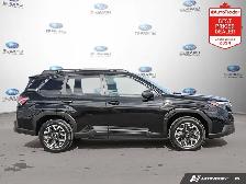 2026 Subaru Forester Touring - Photo 6