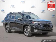 2026 Subaru Forester Touring - Photo 7