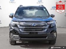 2026 Subaru Forester Touring - Photo 8