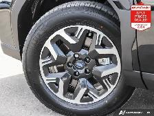 2026 Subaru Forester Touring - Photo 9