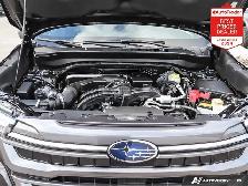 2026 Subaru Forester Touring - Photo 11