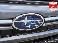 2026 Subaru Forester Touring - Photo 12