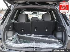 2026 Subaru Forester Touring - Photo 14