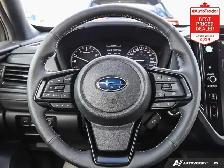 2026 Subaru Forester Touring - Photo 17