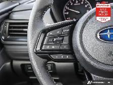 2026 Subaru Forester Touring - Photo 21