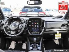 2026 Subaru Forester Touring - Photo 27