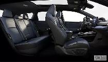 2026 Subaru Trailseeker Premier