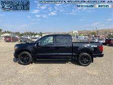 2025 Ford F-150 Lariat - Photo 2