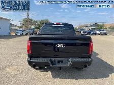 2025 Ford F-150 Lariat - Photo 4