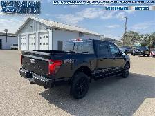 2025 Ford F-150 Lariat - Photo 5