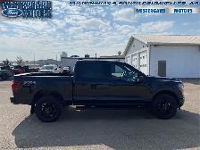 2025 Ford F-150 Lariat - Photo 6