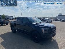 2025 Ford F-150 Lariat - Photo 7