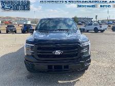 2025 Ford F-150 Lariat - Photo 8