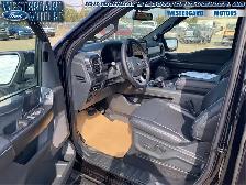 2025 Ford F-150 Lariat - Photo 9