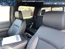 2025 Ford F-150 Lariat - Photo 10
