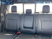 2025 Ford F-150 Lariat - Photo 11