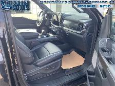 2025 Ford F-150 Lariat - Photo 13