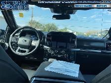 2025 Ford F-150 Lariat - Photo 14