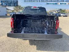 2025 Ford F-150 Lariat - Photo 16
