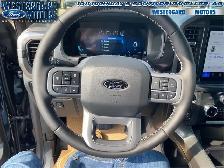 2025 Ford F-150 Lariat - Photo 29