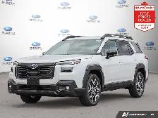 2026 Subaru Outback Premier XT