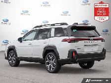 2026 Subaru Outback Premier XT - Photo 3