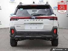 2026 Subaru Outback Premier XT - Photo 4