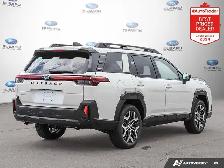 2026 Subaru Outback Premier XT - Photo 5