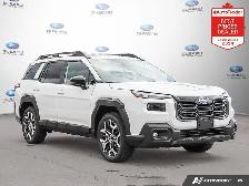 2026 Subaru Outback Premier XT - Photo 7