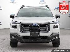 2026 Subaru Outback Premier XT - Photo 8