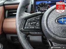 2026 Subaru Outback Premier XT - Photo 21
