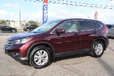 2014 Honda CR-V - Photo 2