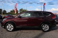 2014 Honda CR-V - Photo 3