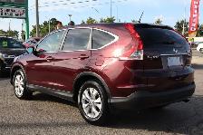 2014 Honda CR-V - Photo 4