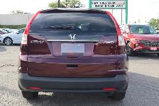 2014 Honda CR-V - Photo 5