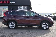 2014 Honda CR-V - Photo 7