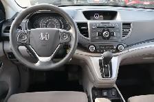 2014 Honda CR-V - Photo 9