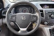 2014 Honda CR-V - Photo 10