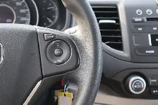 2014 Honda CR-V - Photo 12