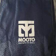 Mooto Sport shoes Size 9.5 with case - Photo 3