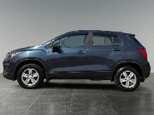 2019 Chevrolet Trax LS - Photo 2
